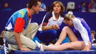 Momente controversate in istoria Jocurilor Olimpice. Sydney 2000: eroarea banala care a compromis concursul de gimnastica feminina, proba de sarituri (I)