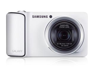 Samsung GALAXY Camera, disponibila in Romania