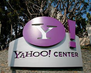 CEO-ul gigantului chinez Alibaba vrea sa cumpere Yahoo!