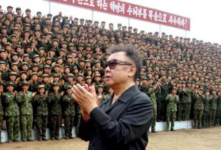 Coreea de Nord schimba placa: acum vrea dialog cu vecinii din Sud