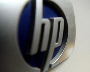 HP Brand Store a implinit un an de la deschidere