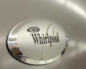 Whirlpool Corp, cel mai mare producator mondial de electrocasnice, va concedia 5.000 de angajati
