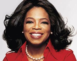 Oprah Winfrey revine pe ecrane dupa 14 ani