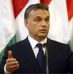 Ungaria preia presedintia UE. Ne-ar putea ajuta in problema Schengen