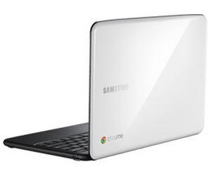 Samsung prezinta videoclipul oficial al laptopului Series 5 Chromebook