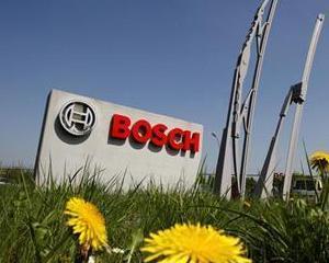 Bosch vine la Cluj cu 77 milioane de euro