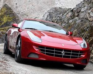 Ferrari, in cel mai bun semestru din istorie: A vandut 3.577 masini in prima jumatate a anului