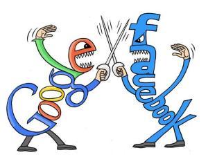 Atac direct la Facebook: Google si-a lansat propria retea sociala - Google+