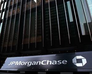 JP Morgan, acuzata ca a ascuns pierderile financiare de investitori