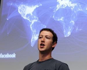Valoreaza Facebook 100 de miliarde de dolari? 