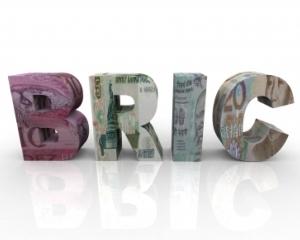 BRIC va infiinta o noua banca de dezvoltare