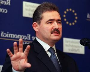 Mihai Tanasescu nu este ingrijorat de datoria publica a Romaniei