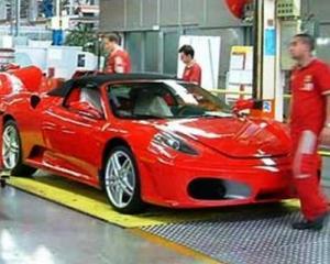 De ce renunta italienii la Ferrari