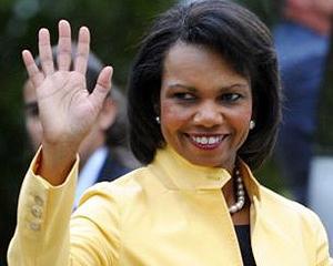 Fostul secretar de stat american Condoleezza Rice a intrat in consiliul director al KiOR