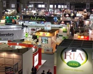 Industria alimentara face 8% din PIB al Romaniei