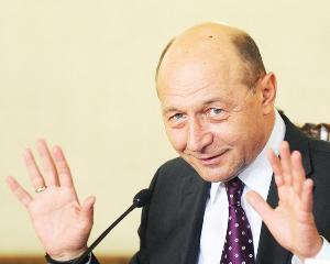 Basescu asteapta scuze de la postul de radio Vocea Rusiei