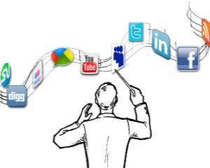 Cat de rau este afectat marketingul de Social Media