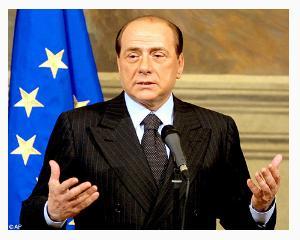 Iesirea Italiei din zona euro ar fi un dezastru