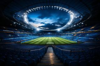 UEFA isi mentine decizia: Felix Zwayer va arbitra semifinala Olanda - Anglia
