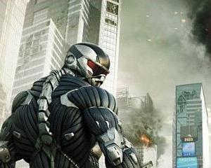 Jocul video Crysis 2 se lanseaza vineri oficial in Romania