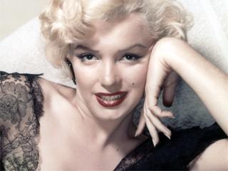 Marilyn Monroe va fi 