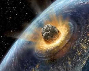 NASA: Asteroidul Apophis ar putea lovi Pamantul in 2068