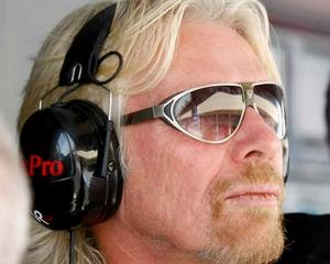 10 citate memorabile marca Richard Branson