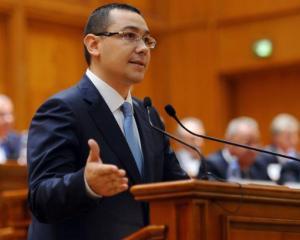 SURSE: Socialistii Europeni nu mai vor sa vina la Bucuresti, deoarece nu doresc sa fie asociati cu Ponta