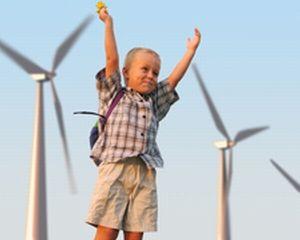 ANALIZA: Investitiile globale in surse regenerabile de energie au ajuns la 149 miliarde euro in 2010