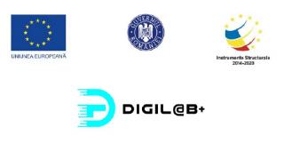 Proiectul DigiL@b+: peste 90 de persoane au absolvit cursurile de competente digitale!