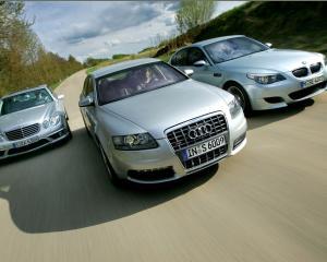 Best Cars 2011 - romanii prefera in continuare marcile germane