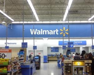 Walmart pariaza pe Kosmix, in incercarea de a concura cu Amazon