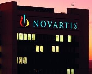 Presedintele Novartis renunta la 