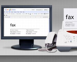 Sfaturile Manager.ro: Nu ai fax la birou? Iata cum poti trimite documente direct din Google Docs