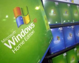 Windows XP da semne de batranete: cota de piata a scazut sub 50%
