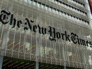 New York Times vrea sa isi deschida propriul WikiLeaks