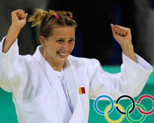 Cine poate aduce Romaniei prima medalie la Jocurile Olimpice de la Londra