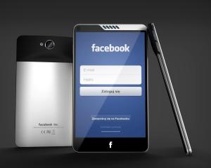ANALIZA: Cat de oportun este un telefon Facebook?