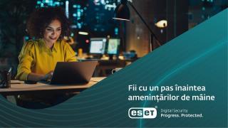 ESET: Cum sa securizati eficient aplicatiile cloud Microsoft 365 si Google Workspace