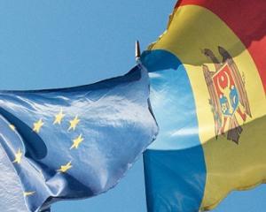 UE s-ar putea asocia cu R. Moldova in decurs de un an
