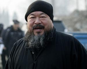 Politia din China: Artistul Ai Weiwei este cercetat pentru 