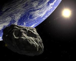 Un alt asteroid 