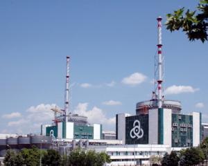 Nivel de radiatii crescut la centrala nucelara Kozlodui din Bulgaria