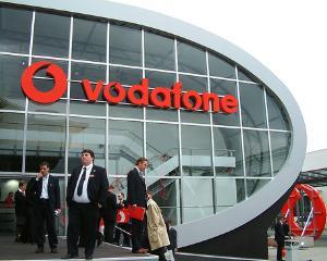 Vodafone Romania gestioneaza problemele retelei din alte tari europene
