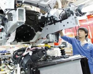 BMW nu poate produce masini in ritmul in care le cumpara chinezii