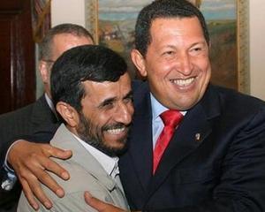 A murit presedintele Venezuelei, Hugo Chavez