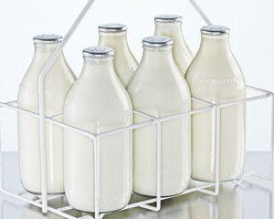 Tetra Pak prevede un consum in scadere cu 5,3% de lactate lichide 