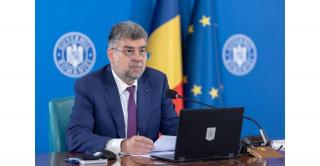 Ciolacu spune ca nu e nici urma de austeritate in Romania: ce dovada s-a gandit sa publice pe Facebook