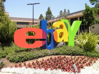 Profitul eBay a crescut in 2010