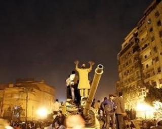 UPDATE: Reactiile liderilor straini la situatia din Cairo 
